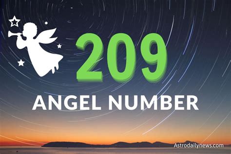 angel number 209 meaning|Angel Number 209: Meaning In Spiritual Realm,。